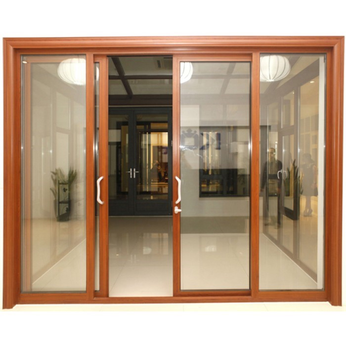 báo giá làm cửa nhôm kính