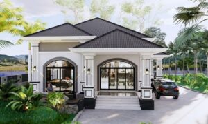 báo giá sửa chữa nhà