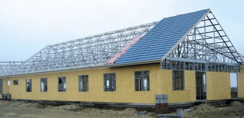 làm mái tôn tại tphcm