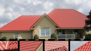 làm mái tôn tại TPHCM