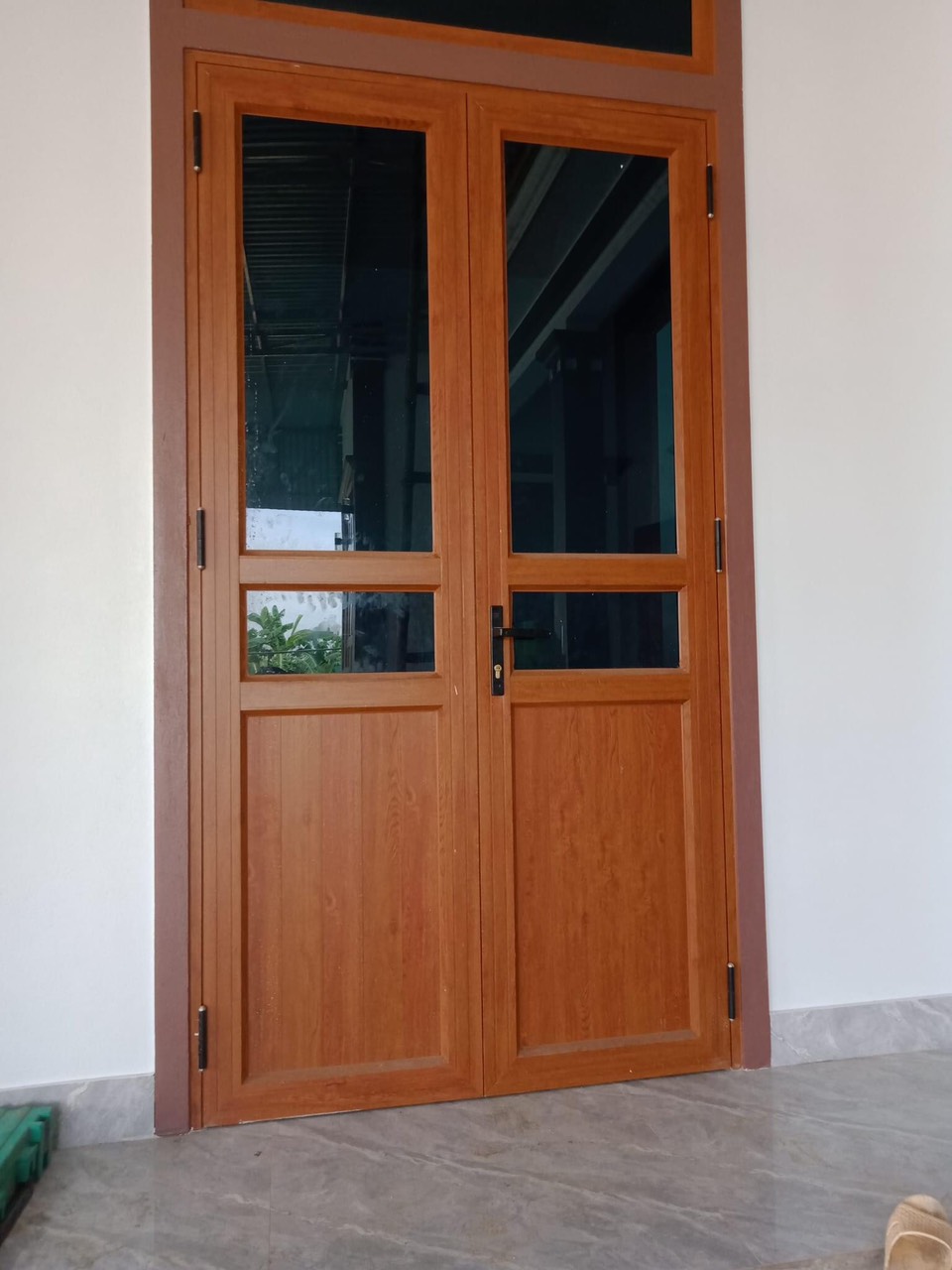 làm nhôm kính tại tphcm