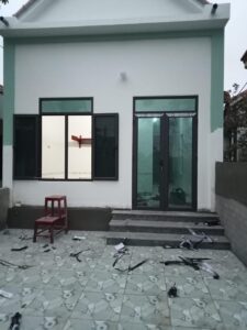 làm nhôm kính tại tphcm