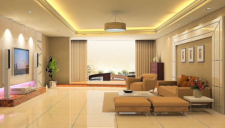 sơn nhà giá rẻ