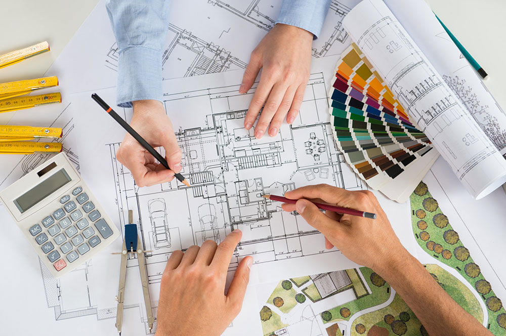 báo giá sửa chữa nhà