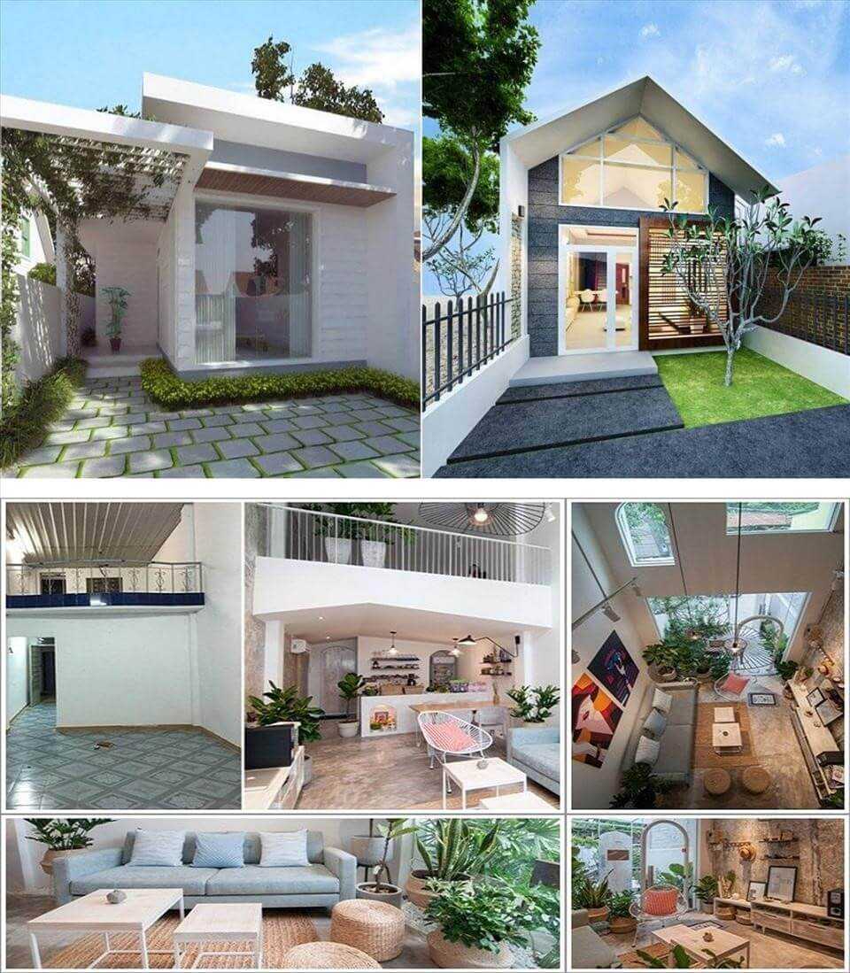 sửa nhà giá rẻ