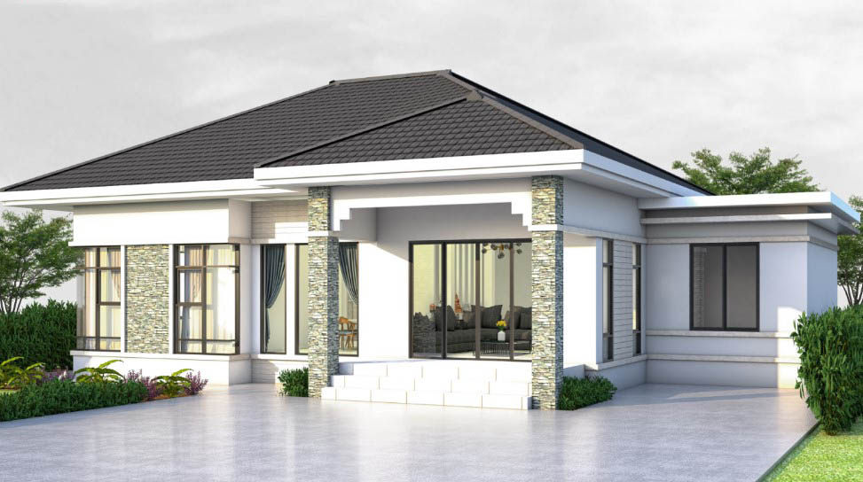 thi công lợp mái tôn