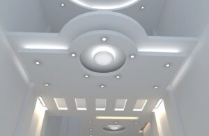 thi công thạch cao giá rẻ