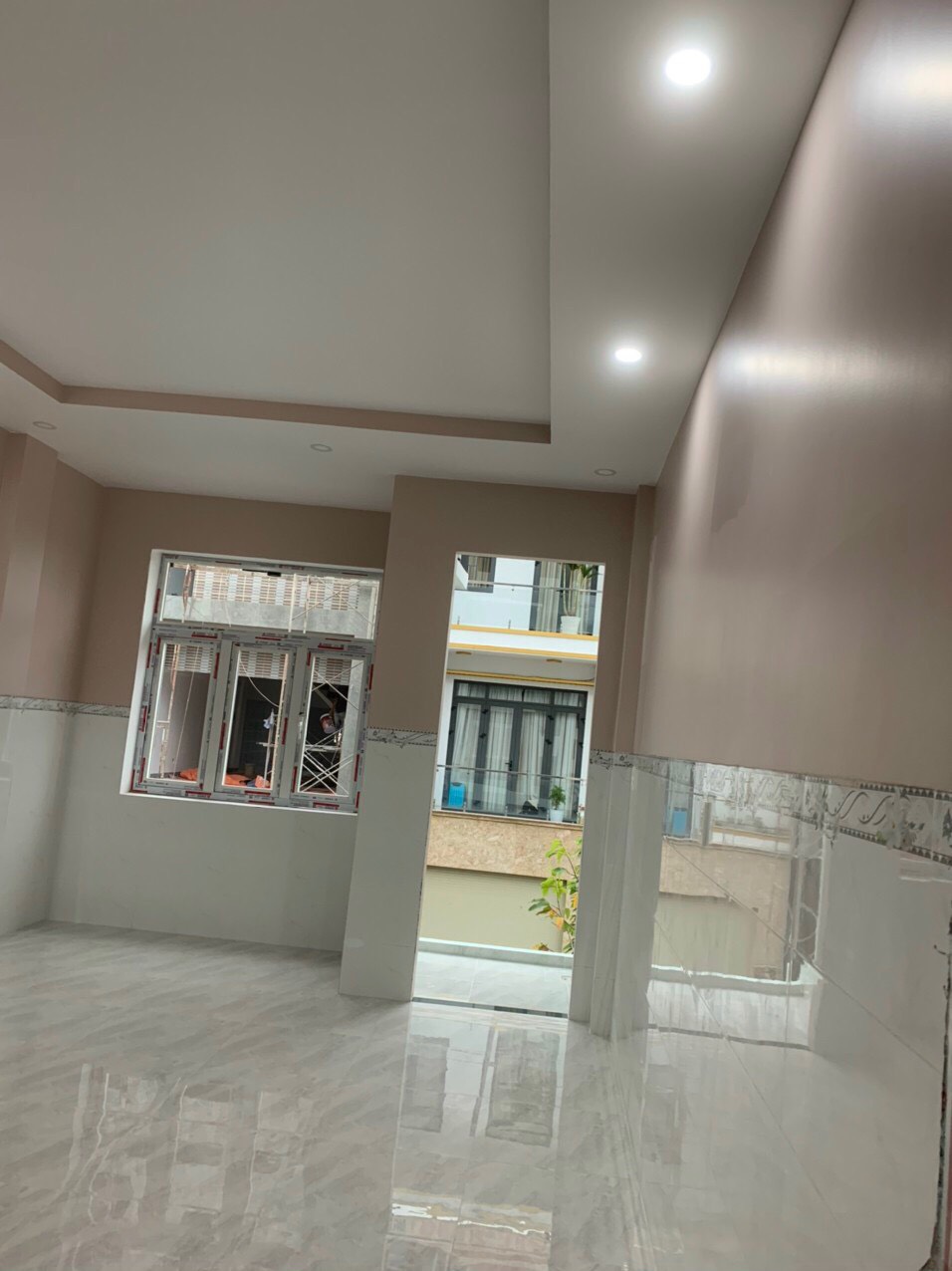 thợ sơn nhà tại nghệ an