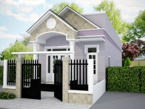 thợ sơn nhà tại nghệ an