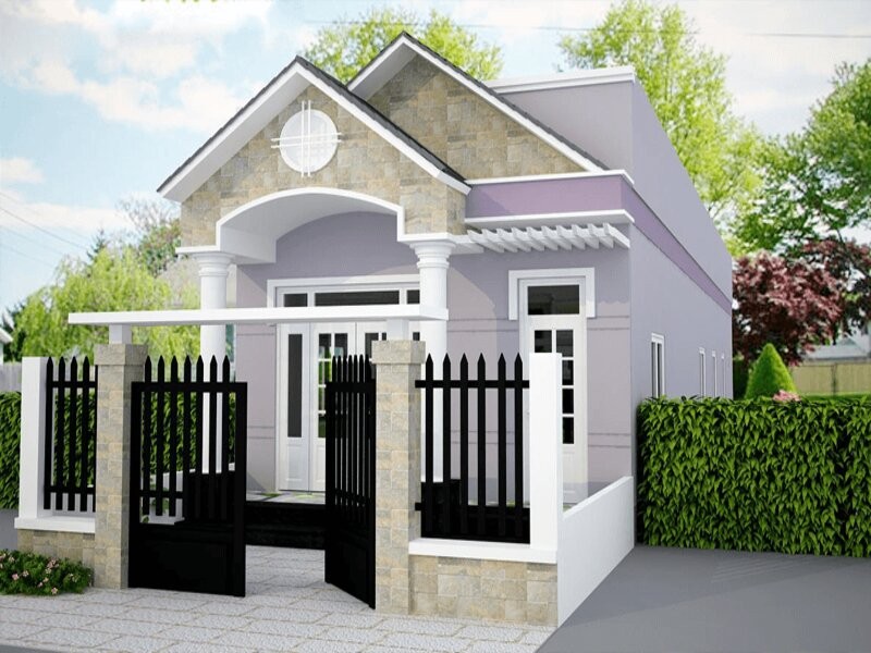 thợ sơn nhà tại nghệ an