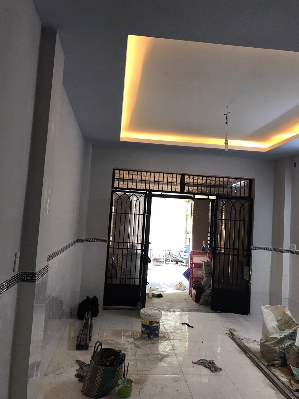 thợ sửa nhà tại tphcm