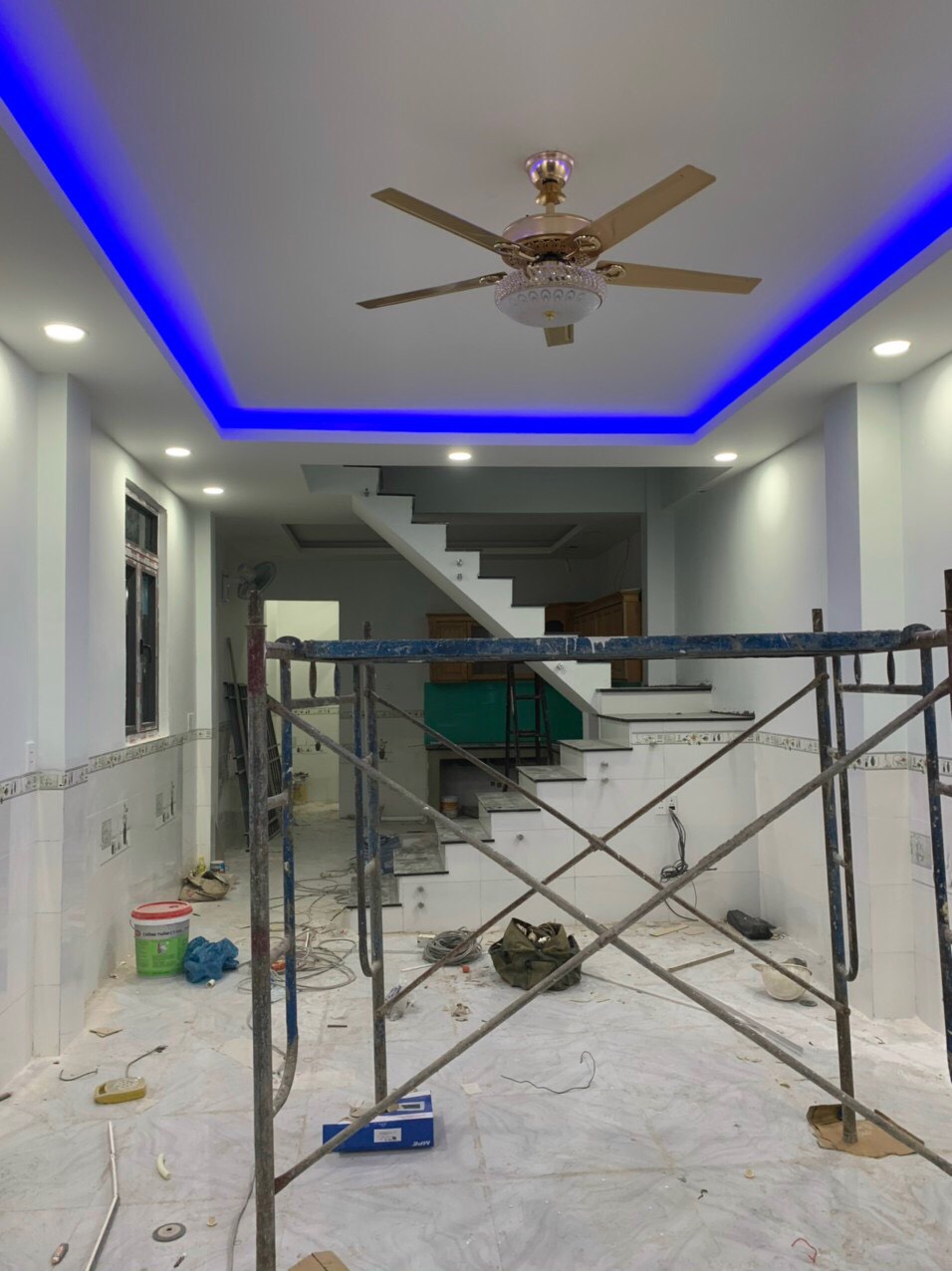 thợ sửa nhà tại tphcm